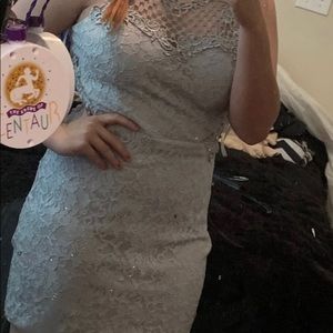 Homecoming/Formal Dress